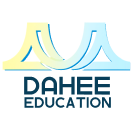 Dahee Logo
