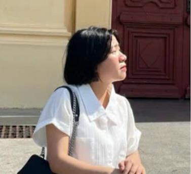 Cô Tú Anh