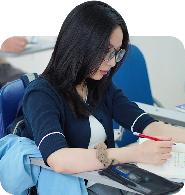 Student learning